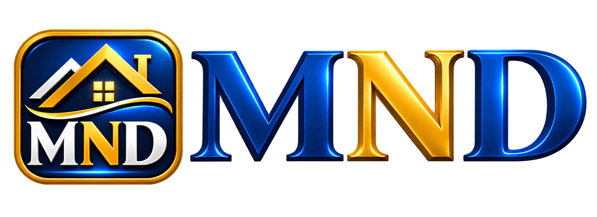 Moj Novi Dom
